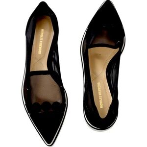 Nicholas Kirkwood Quantum Alona Microsole Loafer